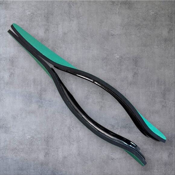 Spenco RX Orthotic Full Length Arch Support Shoe Insoles Pair Women Size 5-6 #1 - Picture 5 of 10